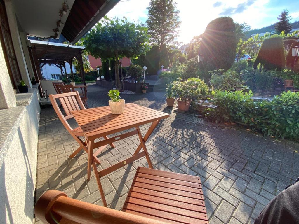 Hotel Springiersbacher-Hof Креф Екстер'єр фото