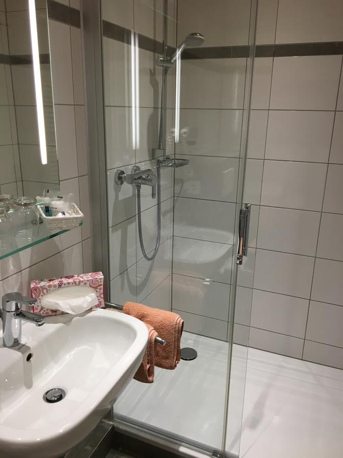Hotel Springiersbacher-Hof Креф Екстер'єр фото