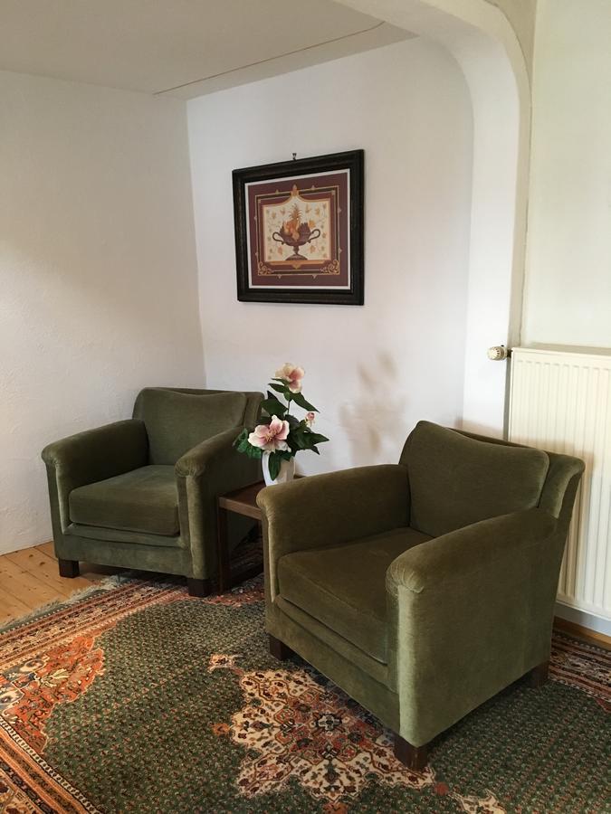 Hotel Springiersbacher-Hof Креф Екстер'єр фото