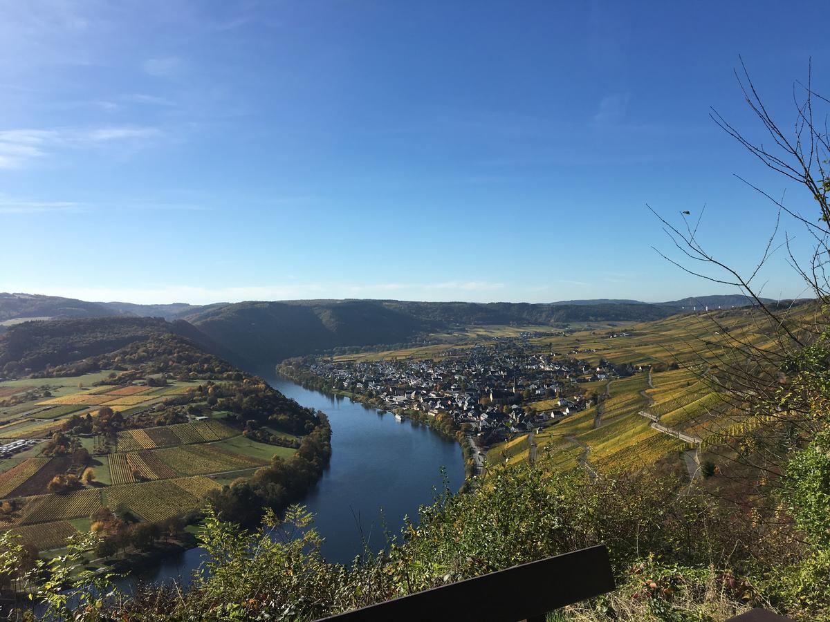 Hotel Springiersbacher-Hof Креф Екстер'єр фото