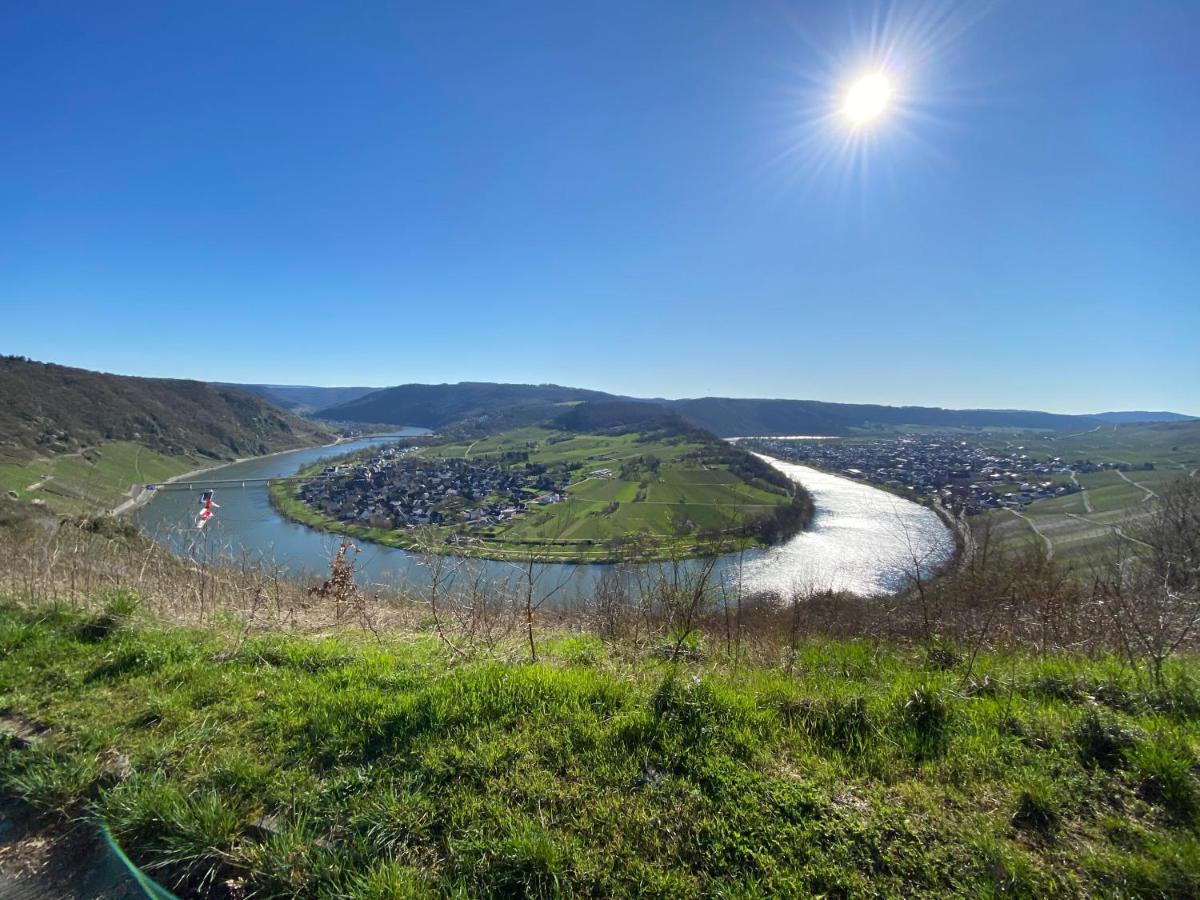Hotel Springiersbacher-Hof Креф Екстер'єр фото